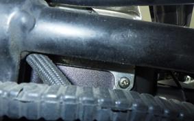 HARLEY FLD 1580 2012