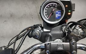 HONDA GB350 2022 NC59