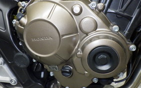 HONDA CB650R 2021 RH03