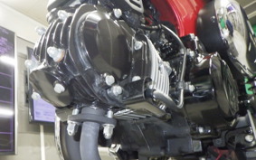 HONDA DAX 125 JB04