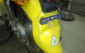 HONDA C110 SUPER CUB 1985 JA44