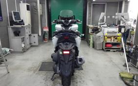HONDA FORZA 250 2014 MF13