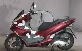 HONDA PCX 125 JF81