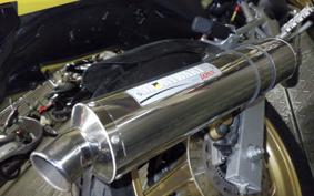 HONDA VTR 250 Gen. 2 MC33