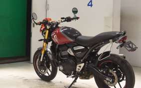 TRIUMPH SPEED 400 2024