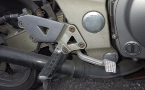 KAWASAKI ZZ-R400 Gen.2 1996 ZX400N