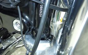 HARLEY FXDF 1580 2010