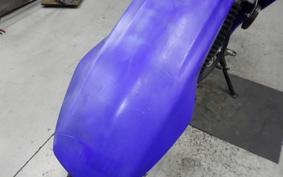 YAMAHA XTZ125 2006