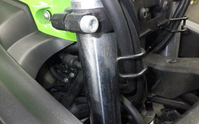 KAWASAKI NINJA 650 A 2022 ER650H