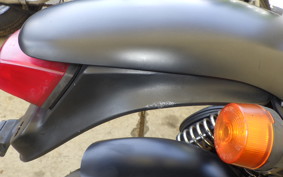 SUZUKI TR50 STREET MAGIC CA1LB