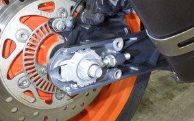 KTM 390 DUKE 2018