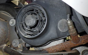 SUZUKI PALETTE 2001 CA45A