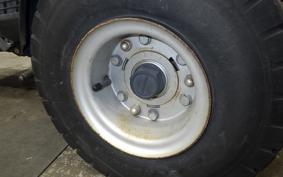 HONDA GYRO UP 2007 TA01