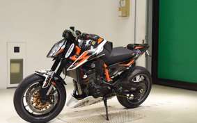 KTM 890 DUKE R 2022