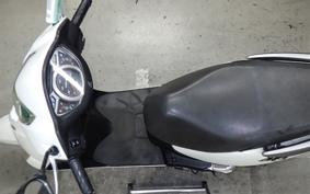HONDA LEAD 110 2019 JF19