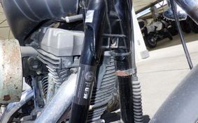 HARLEY FXDB 1580 2008