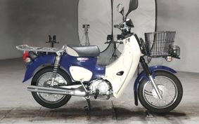 HONDA SUPER CUB50 AA07