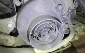 HONDA TODAY 2 2007 AF67