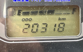 HONDA TACT-4