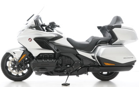 HONDA GL 1800 GOLD WING TOUR DCT 2025 SC79