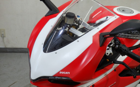 DUCATI 959PANIGA-RE CORSE 2018 HA01