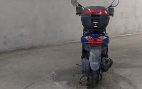 SUZUKI ADDRESS V125 CF4MA