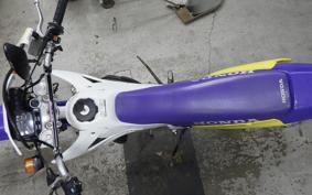 HONDA CRM250R GEN 3 2006 MD24