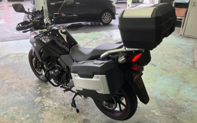 SUZUKI STROM 250ABS DS11A