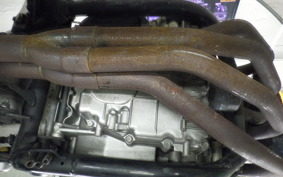 HONDA CB400SF VTEC 2020 NC42