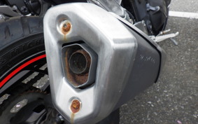 KAWASAKI NINJA 250 ABS EX250L