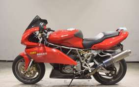 DUCATI SS800IE 2005