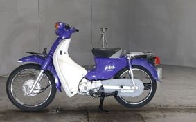 HONDA SUPER CUB110 JA07