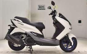 YAMAHA MAJESTY155 Gen.2 S 2017 SG52J