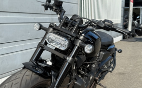 HARLEY HARLEY RH1250S 2022 ZC4