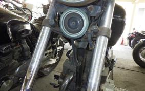 HONDA HAWK NIGHT 250 1999 MC26