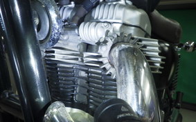 KAWASAKI W400 2007 EJ400A