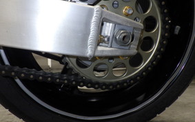SUZUKI BANDIT 1200 S 2004 GV77A