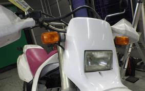 YAMAHA DT200 WR 3XP