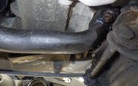 HONDA LEAD 100 JF06