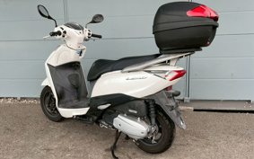 HONDA LEAD 125 JF45