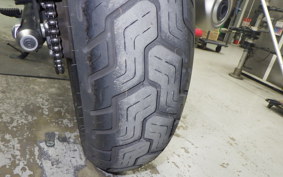 HONDA REBEL 250 2006 MC49