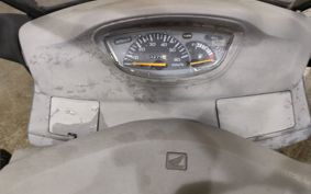 HONDA YELLOW YABENA50 AF33