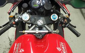 DUCATI 996 MONOPOSTO 2000