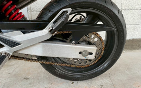 HONDA HORNET250 MC31