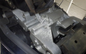 YAMAHA AXIS 125 Z SED7J