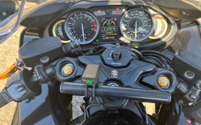 SUZUKI Hayabusa 2021 EJ11A