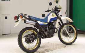 YAMAHA SEROW 225 2025 1KH