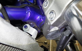 YAMAHA MT-07 ABS 2017 RM07J