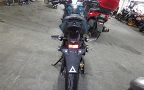 KAWASAKI Z125 PRO BR125H