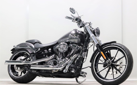 HARLEY FXSB 2014 BF5